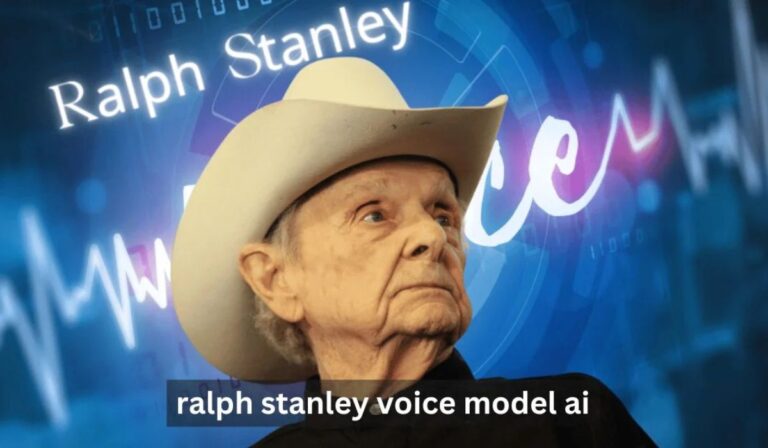 Ralph Stanley Voice Model AI: Unlock New Creative Horizons