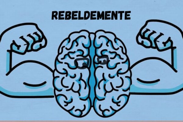 rebeldemente