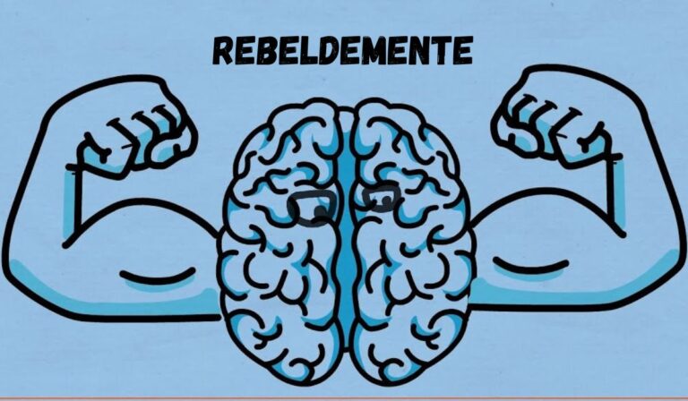 rebeldemente