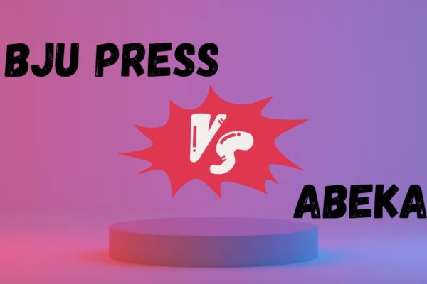 bju press vs abeka