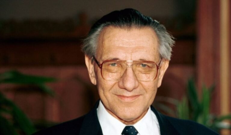 Emericus Zlinszky: Empowering Minds for Limitless Growth