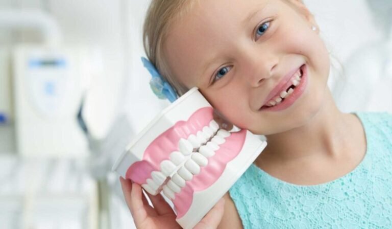 Why Parents Love Dawn at Ingalls Pediatrics Dentistry