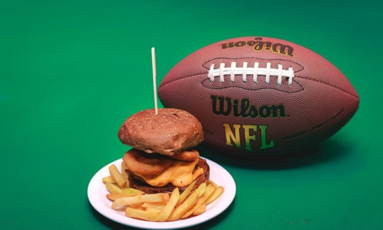 The WNFLB Revolution: Empowering Women in American Football