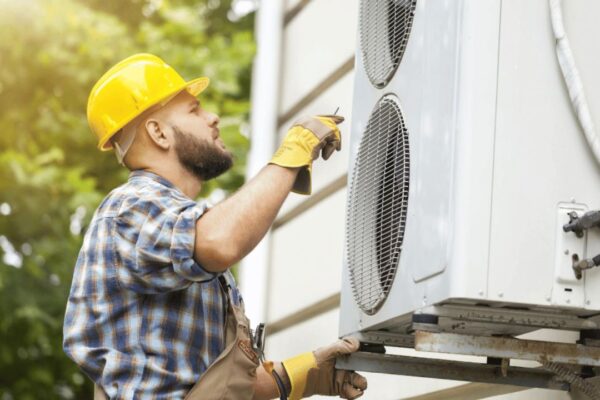 Emergency HVAC Services