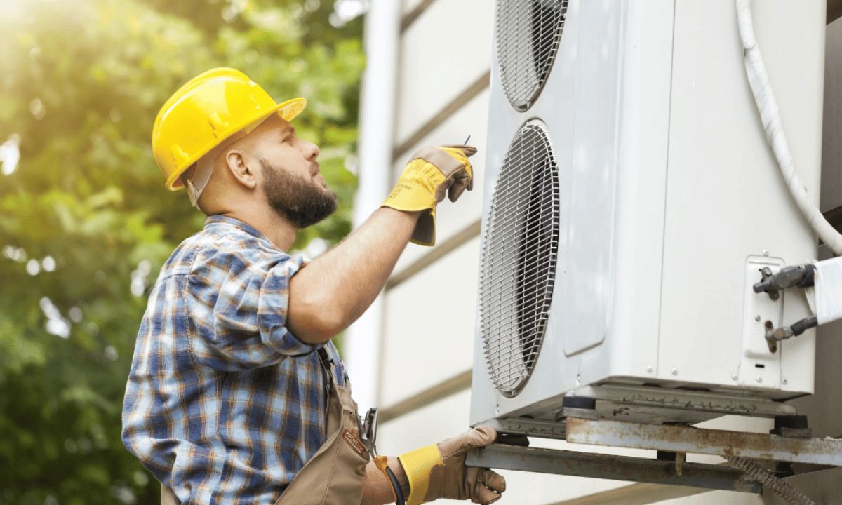 Emergency HVAC Services