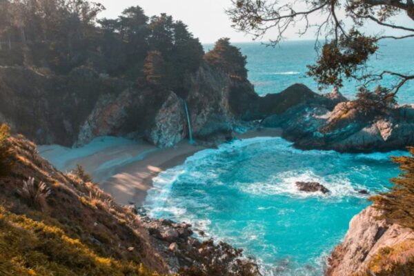 blind beach italy marilena carulli