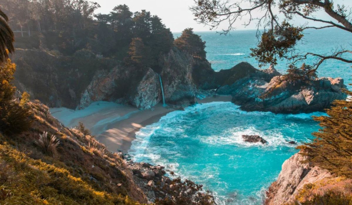 blind beach italy marilena carulli