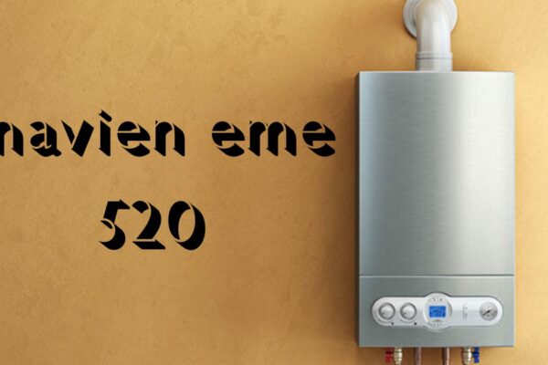 navien eme 520