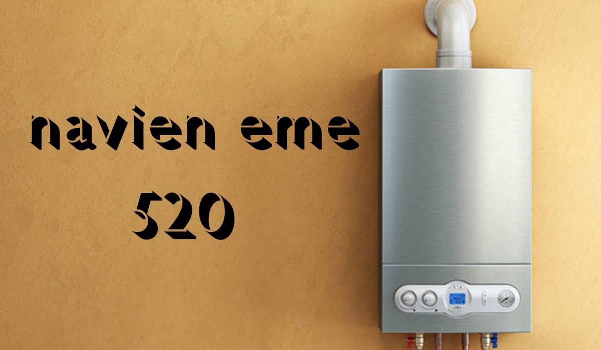 navien eme 520