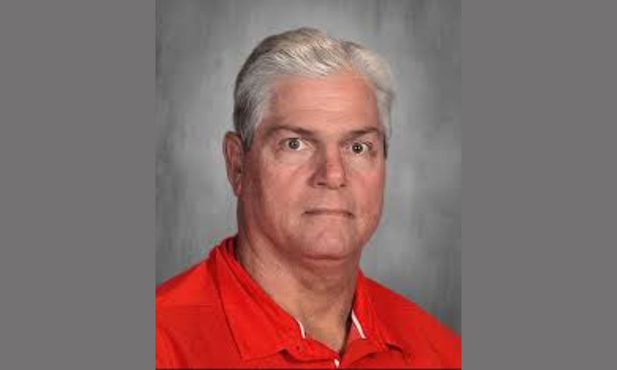 argyle middle school principal dies