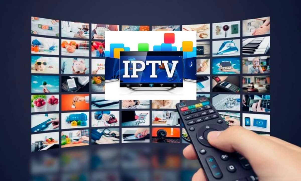 USA IPTV