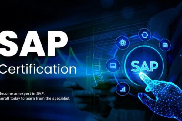 SAP Certification