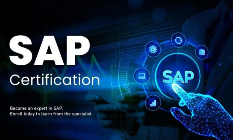 SAP Certification Dumps: Ready to Pass Your Exam and Why They Matter