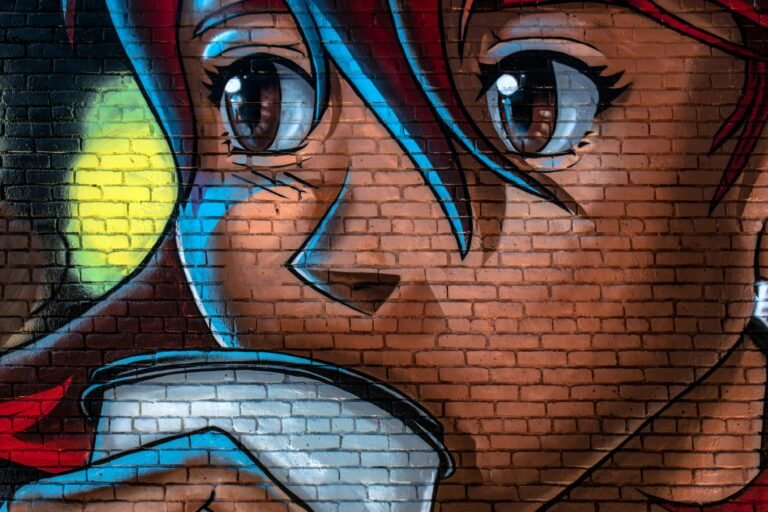 Exploring VyvyManga – A Free Gateway to the World of Manga