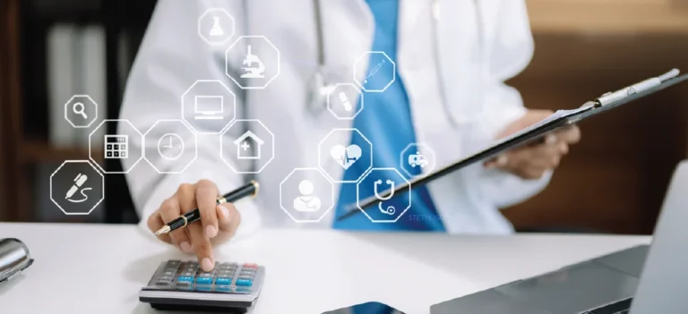 Hospital Charge Capture