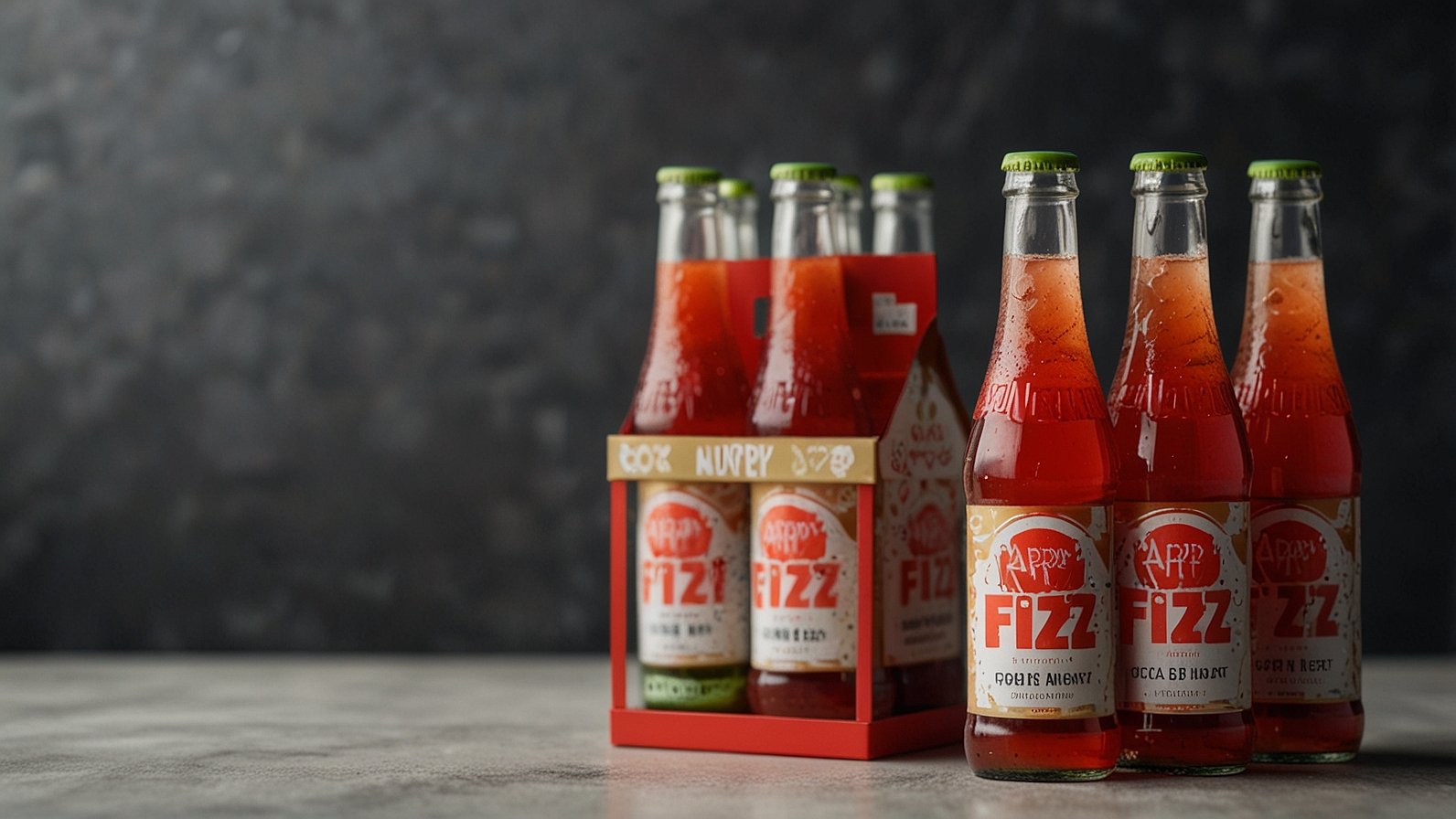 Appy Fizz