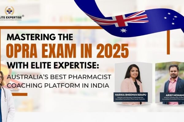 OPRA Exam Coaching 2025 | Elite Expertise | 95% First-Attempt Success OPRA Exam Coaching